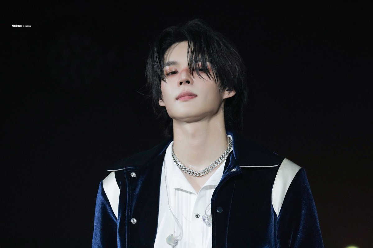 noblesse_9654's tweet photo. 260207 WAY BETTER WORLD TOUR : Global Warming in BANGKOK🌙
#LIMSEJUN #임세준 #WAYBETTER #웨이베러 #Global_Warming https://t.co/9Lbcs7s4yi
