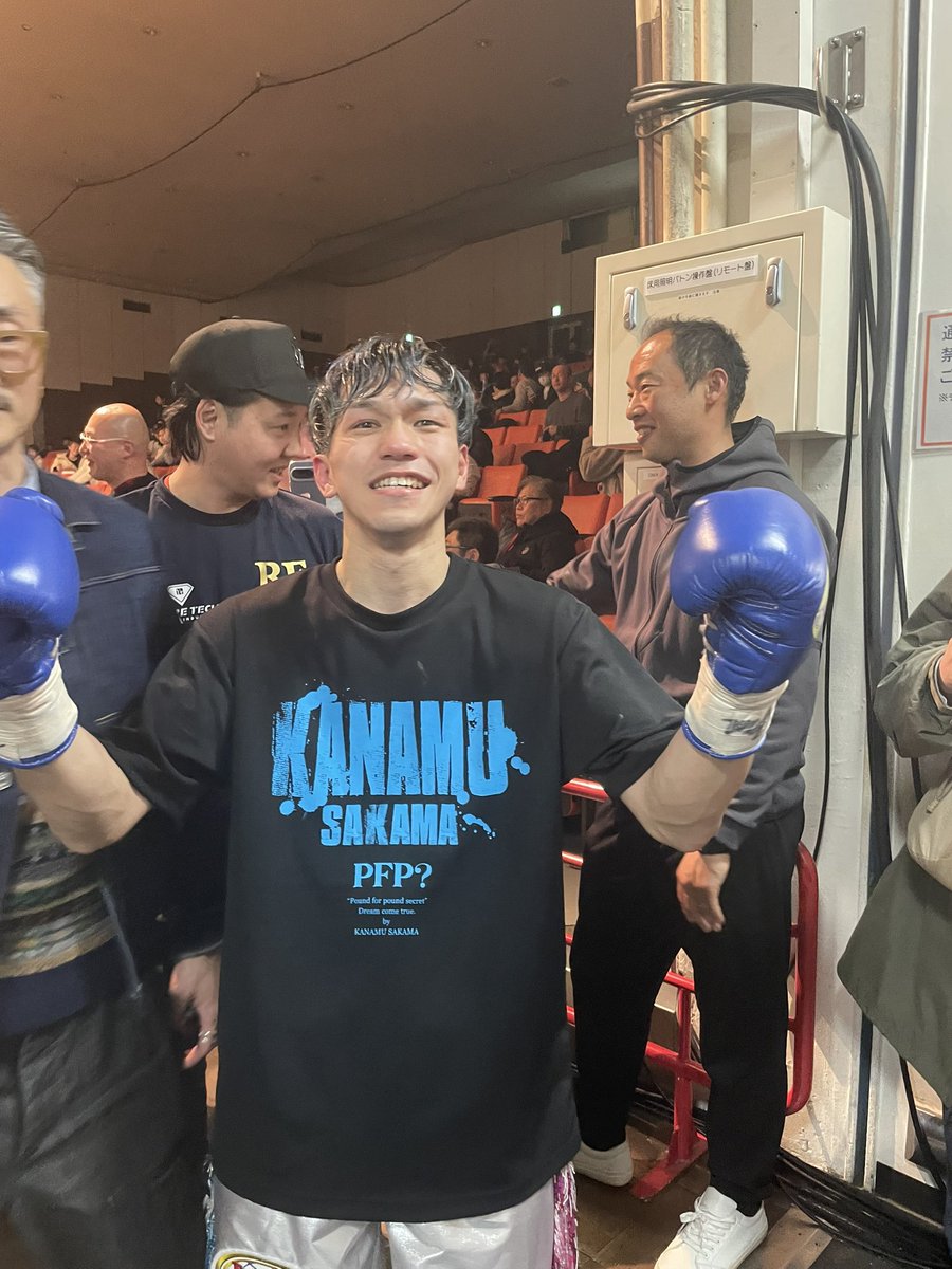 KK🇵🇭🇯🇵🥊🐶 (@keik415) / Posts / X