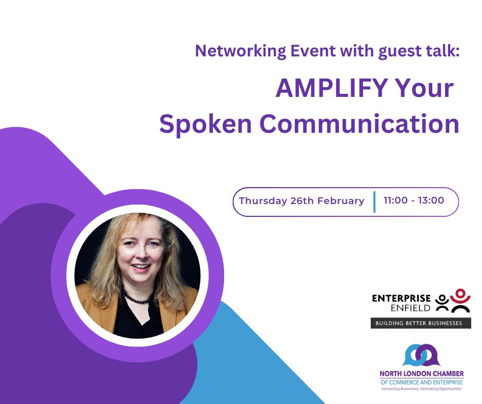 North London Chamber tweet media