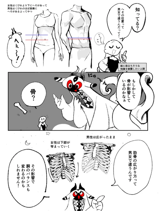 化け物絵師2 