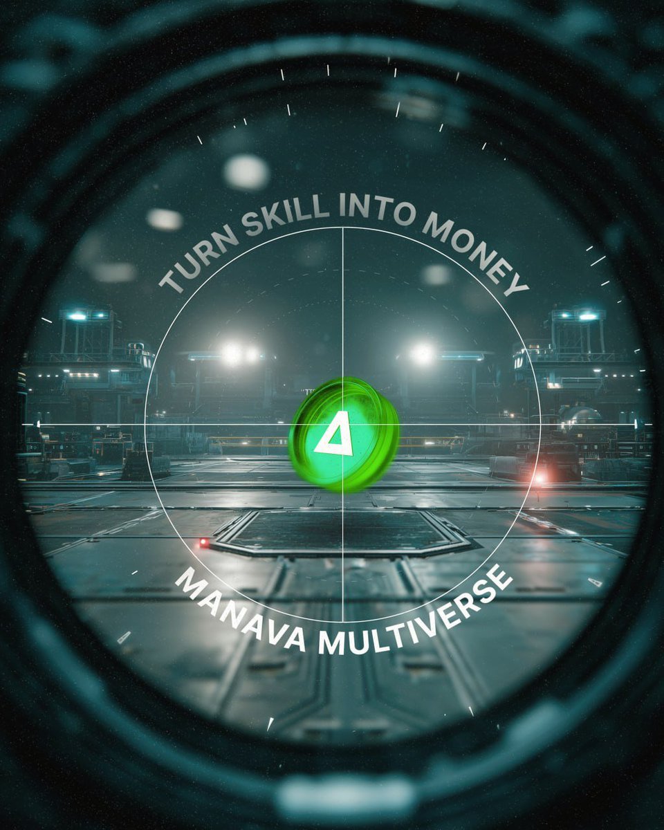 MANAVA Multiverse tweet media