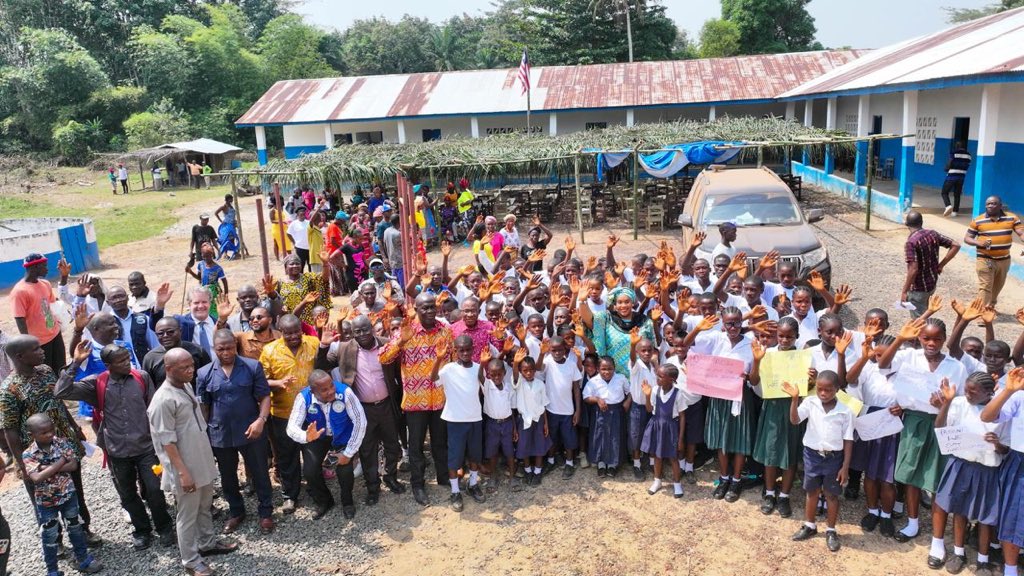 Andy Brooks tweet media