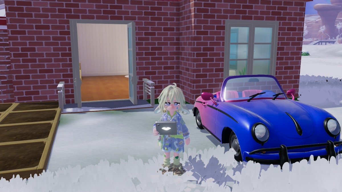 ココアミ tweet media