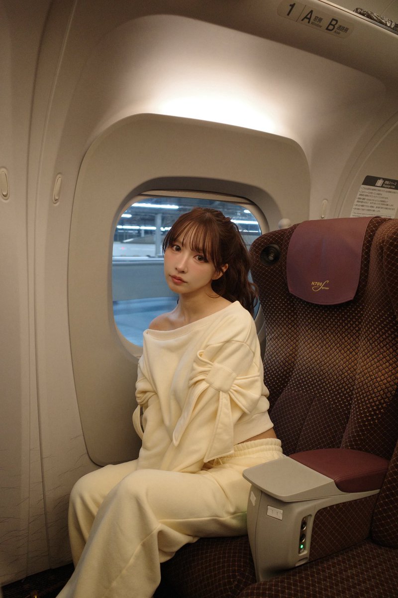 yua_mikami's tweet photo. 楽ちんリボンスウェット👶🏻🎀ｶﾜｲｲ https://t.co/xuX4XqywB9
