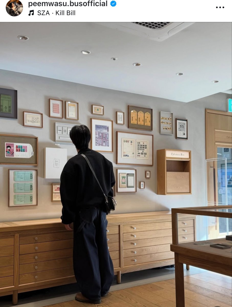 กรีํดดดดดดดพพพ รูปเป้อ และรูปคู่เป้อในไอจีภีมแล้วแคปชั่นอ่ะ “เกาหลีหวานจริง ขนม…” พี่ทำงี้พี่เปิดตัวเลยเหอะ 

#ข้าวผัดหมี่เย็น