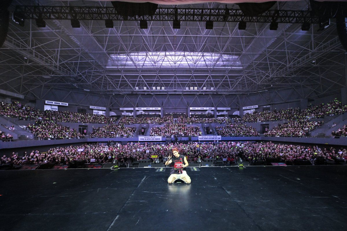 PK Entertainment tweet media