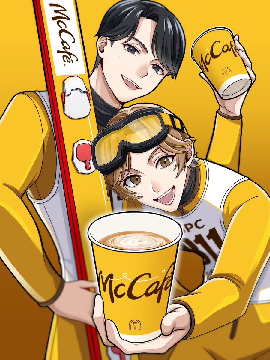 マクドナルド (@McDonaldsJapan) / Posts and Replies / X