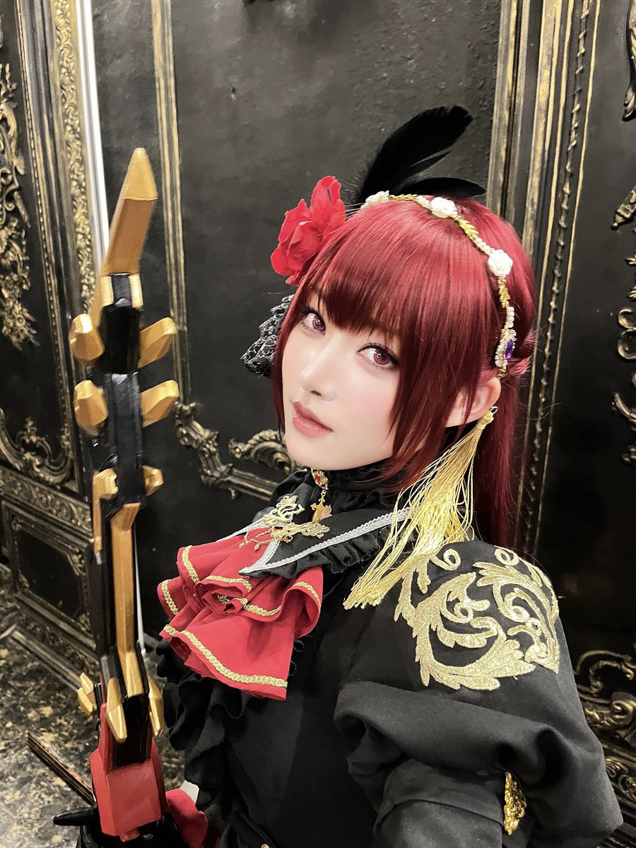 谷口布実 （Fumi Taniguchi） tweet media