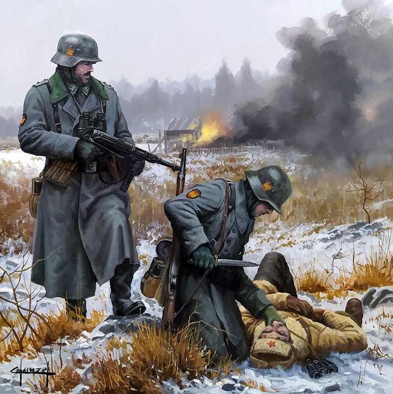 Juventudes Falangistas de España tweet media