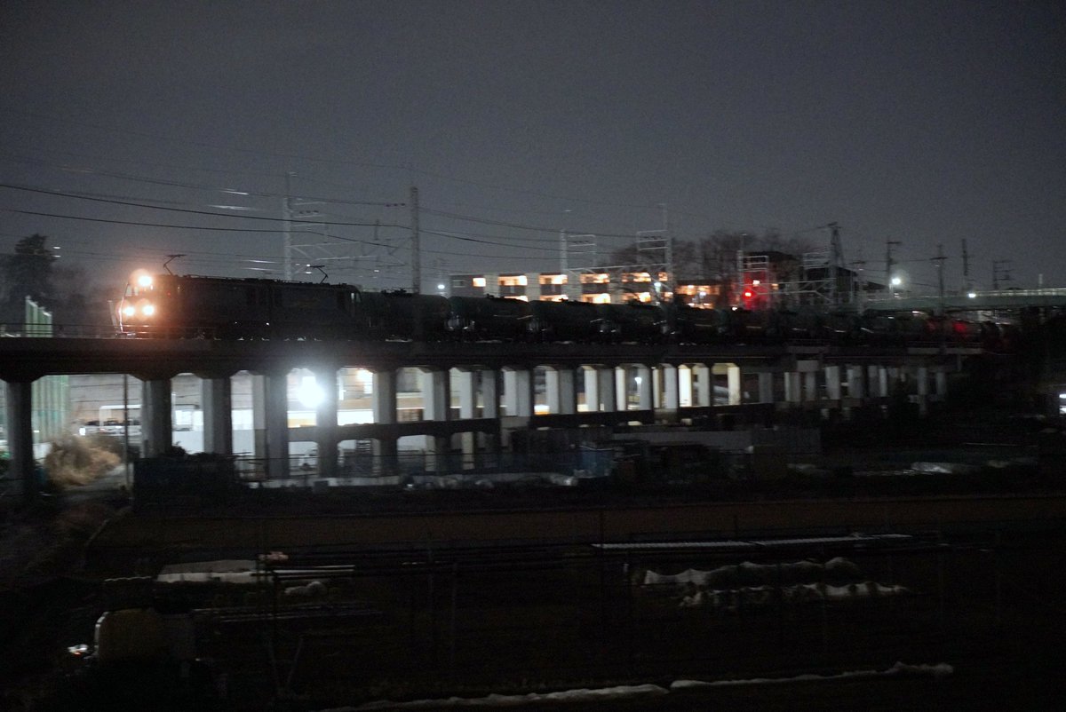 波鉄 (@waverailroad) / Posts / X