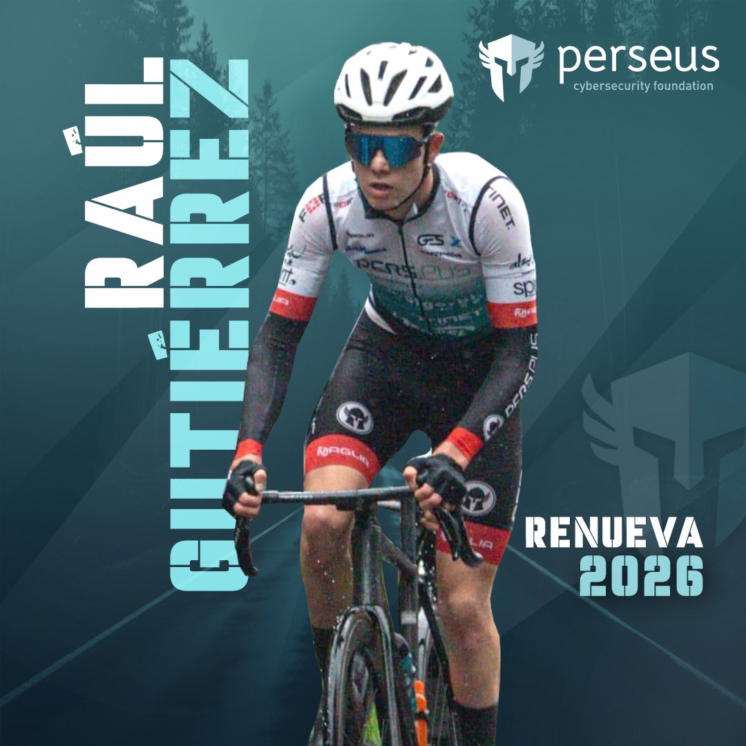 PerseusCycling's tweet photo. Último guaje de la plantilla! Con Raúl Gutierrez cerramos el cuarteto de asturianos, gran escalador que buscará relucir en los puertos más exigentes del calendario🏔️🗓️. Esperamos que esta sea tu temporada Raúl!

@rauulgg__

Estad atentos que todavía queda algún fichaje...📝 https://t.co/LUbf8Sjl0A