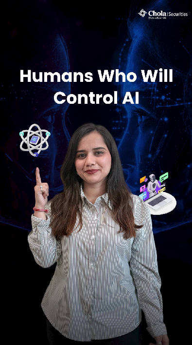 CholaSecurities's tweet photo. AI Needs Humans. Here’s Where. 🤖💫

🔗Tap on the link to find out !
https://t.co/xBHXSZuYR8

#CSec #AIjobsfuture #HumanintheloopAI https://t.co/GhvnlzkLcE