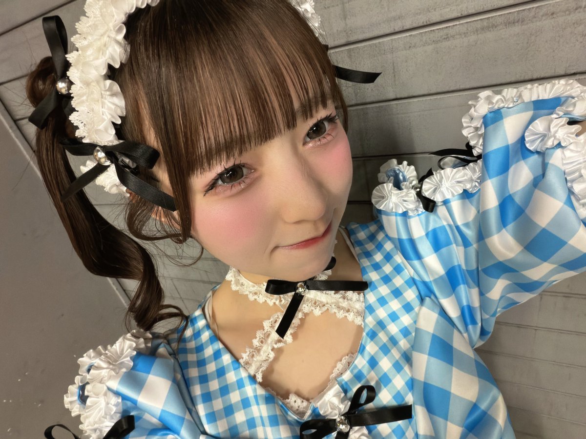 梅田みゆ(CUTIE STREET) tweet media