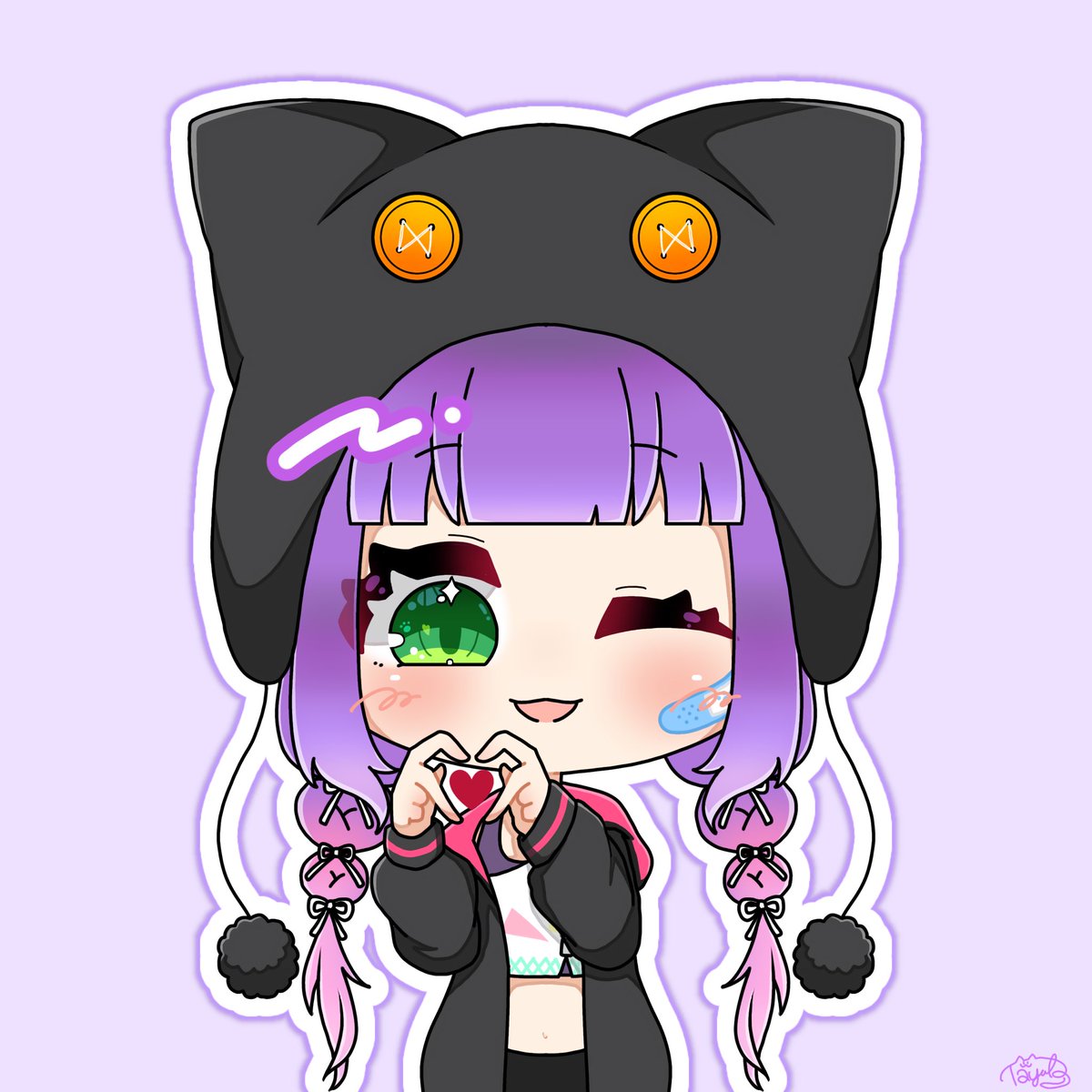 新しいプロフィール画像 💟