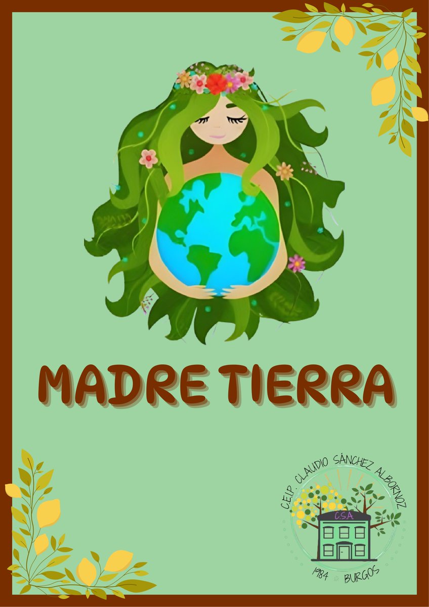 CEIP Claudio Sánchez Albornoz tweet media