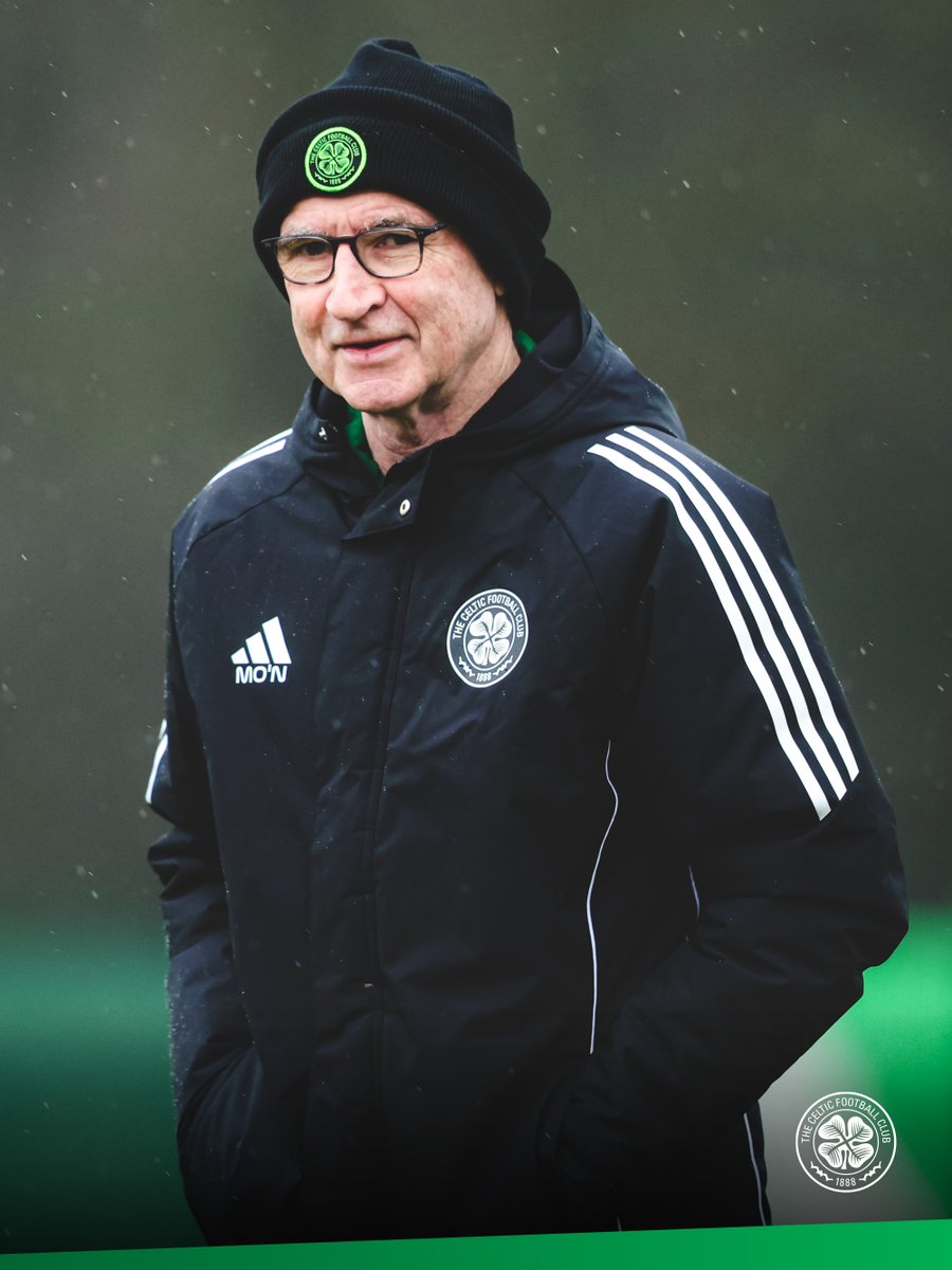 Celtic Football Club tweet media