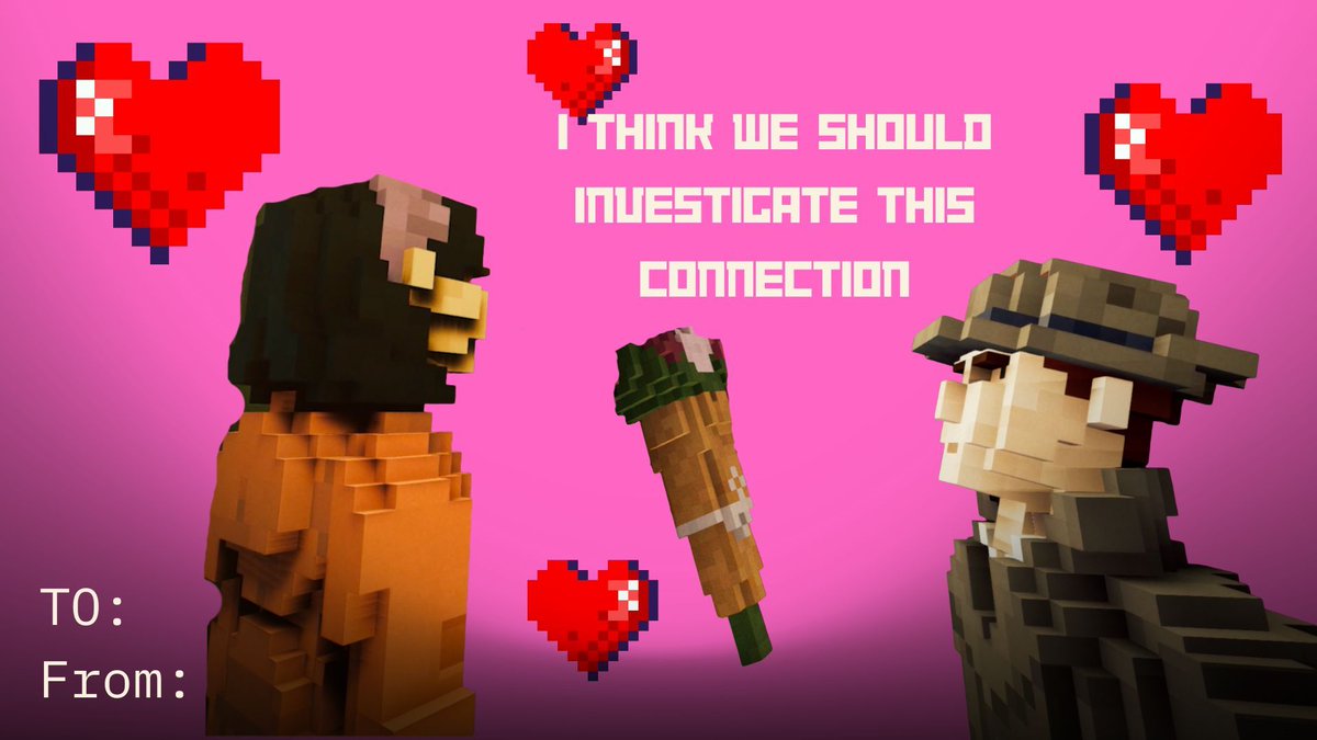 Shadows Of Doubt - OUT NOW!🕵️ tweet media