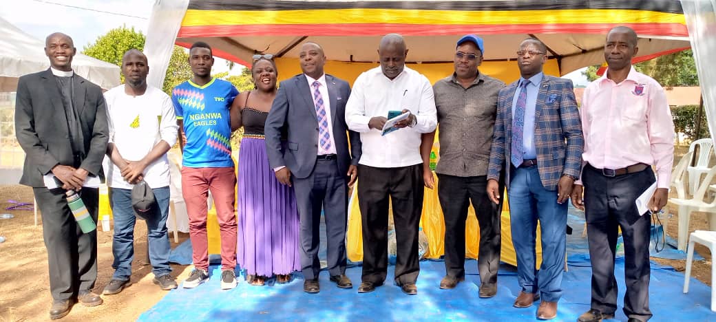 Nganwa High School Old Students Association-NOSA tweet media