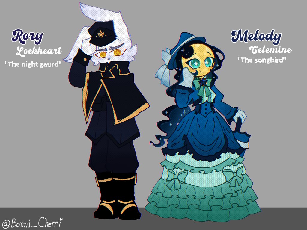 Andy's Apple Farm Au- The residents pt.3

#AndysAppleFarm #AAF