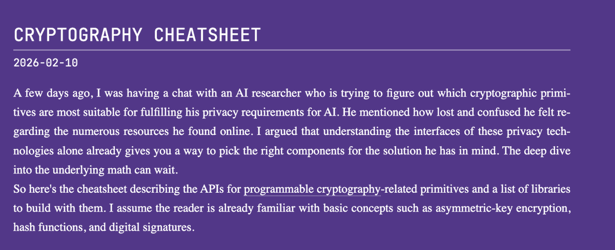 Enrico Bottazzi | enrico.eth tweet media