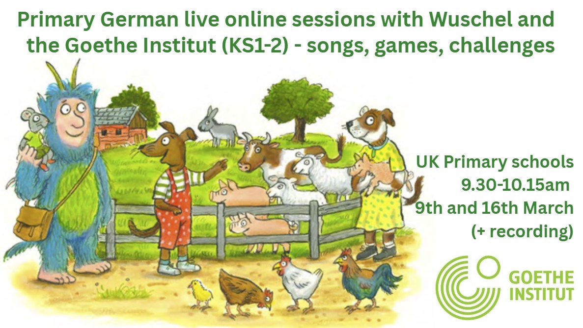 Festival of Languages NE tweet media