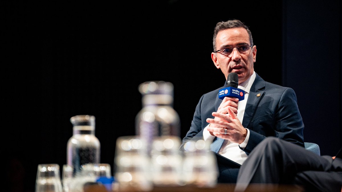 Nicodemos Damianou tweet media