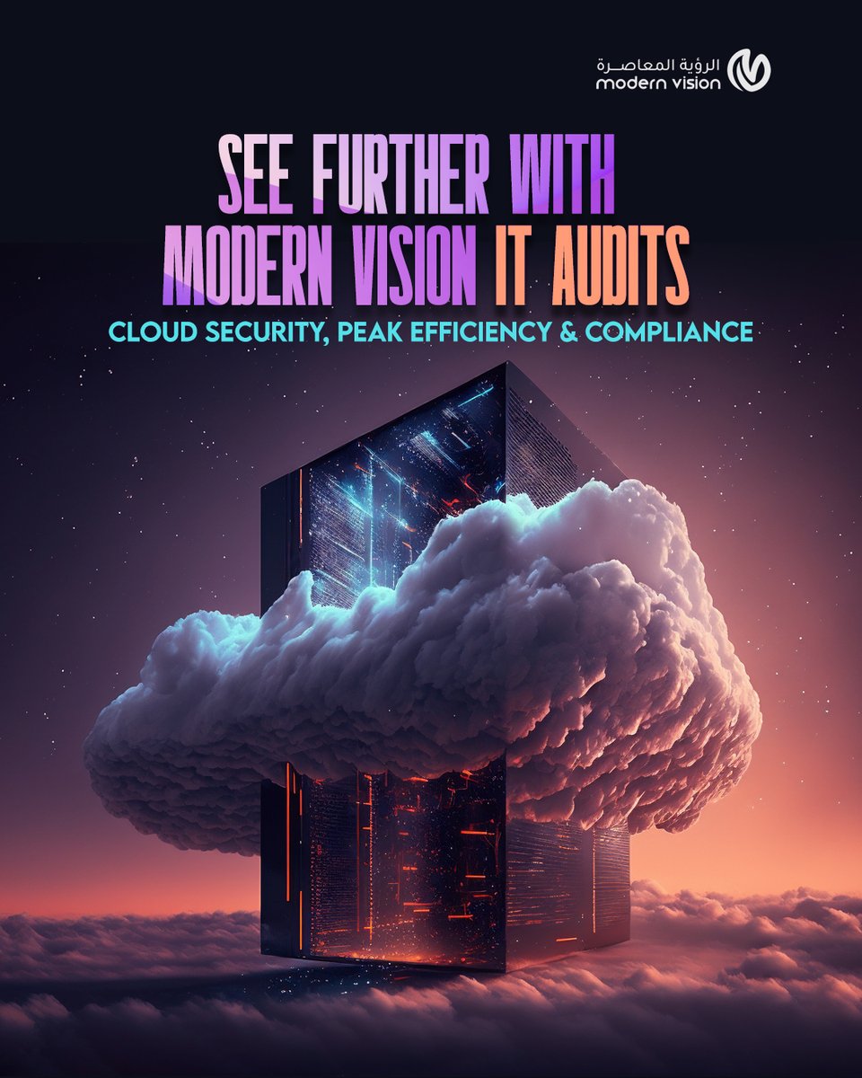 Modern Vision tweet media