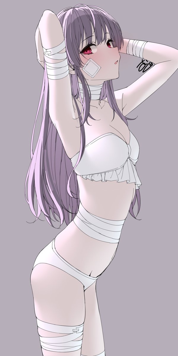 ゆうむぐ (@yumugu09) on Twitter photo 