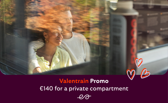 European Sleeper tweet media