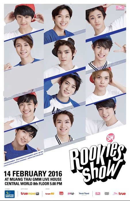 delightata_th's tweet image. SM จัดมีตที่ไทยให้เด็กฝึกล่าสุดคือปี 2016 และกลับมาจัดให้เด็กฝึกอีกครั้งในปี 2026 ระยะเวลา 10 ปีเป๊ะ ๆ ค่ะ😍

โดยมีตของ SMTR24 จะปล่อยโปสเตอร์วันที่ 14/02 และเริ่มเอเชียร์ทัวร์ในเดือนพฤษภา มารอติดตามรายละเอียดไปพร้อม ๆ กันนะคะ🤍

#SMTR25 #ReplyHighSchool 
@SMTR25_official