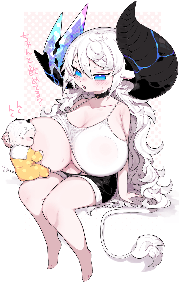 赤ちゃんが咥えきれないサイズがいいと思います 