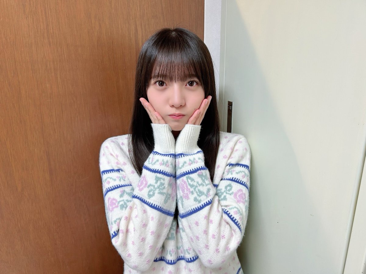 本日、2月10日(火)21:00〜、FM FUJI「#タイムちゃん」に、#海邉朱莉 が