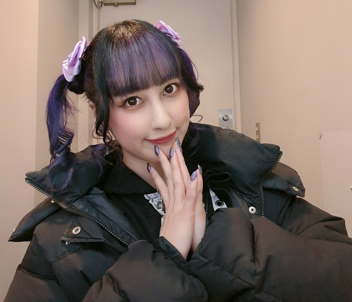 たかちゃん💜🎧関西のDJ＆アイドル (@djtakatani) / Posts / X