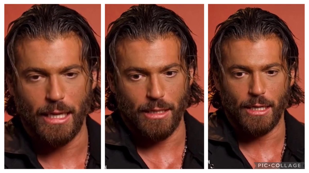 🤩❤️🤩

I ❤️ CANYAMAN
#CanYaman ❤️