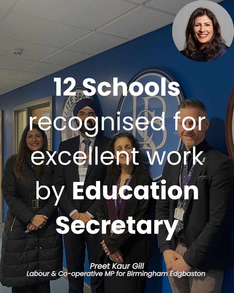 Preet Kaur Gill MP tweet media