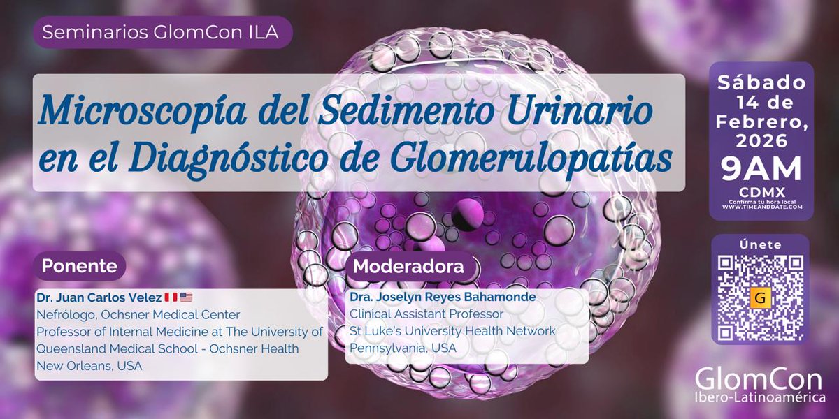 GlomCon Ibero-LatinoAmérica tweet media