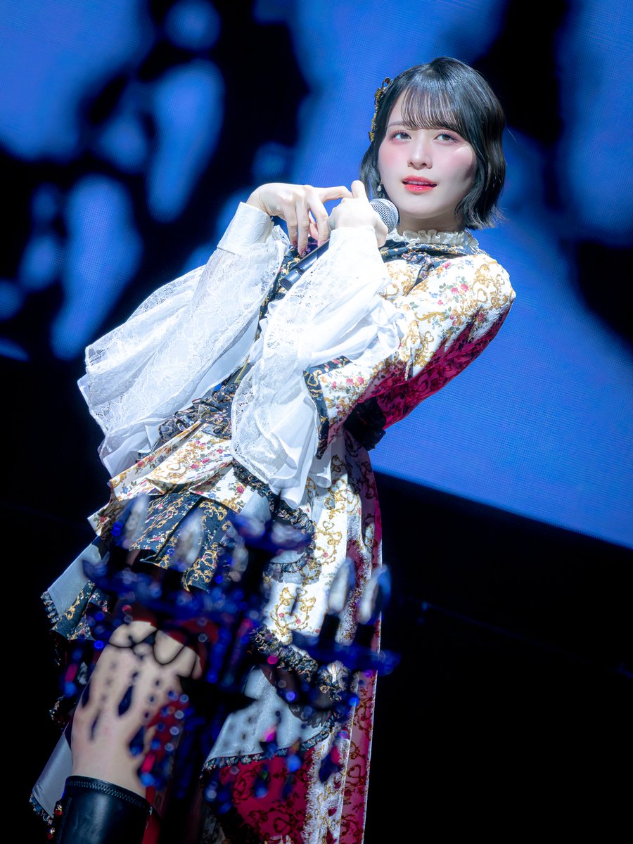 2025/11/15 ＝LOVE 8th ANNIVERSARY PREMIUM TOUR 愛知公演 1日目 📍IG