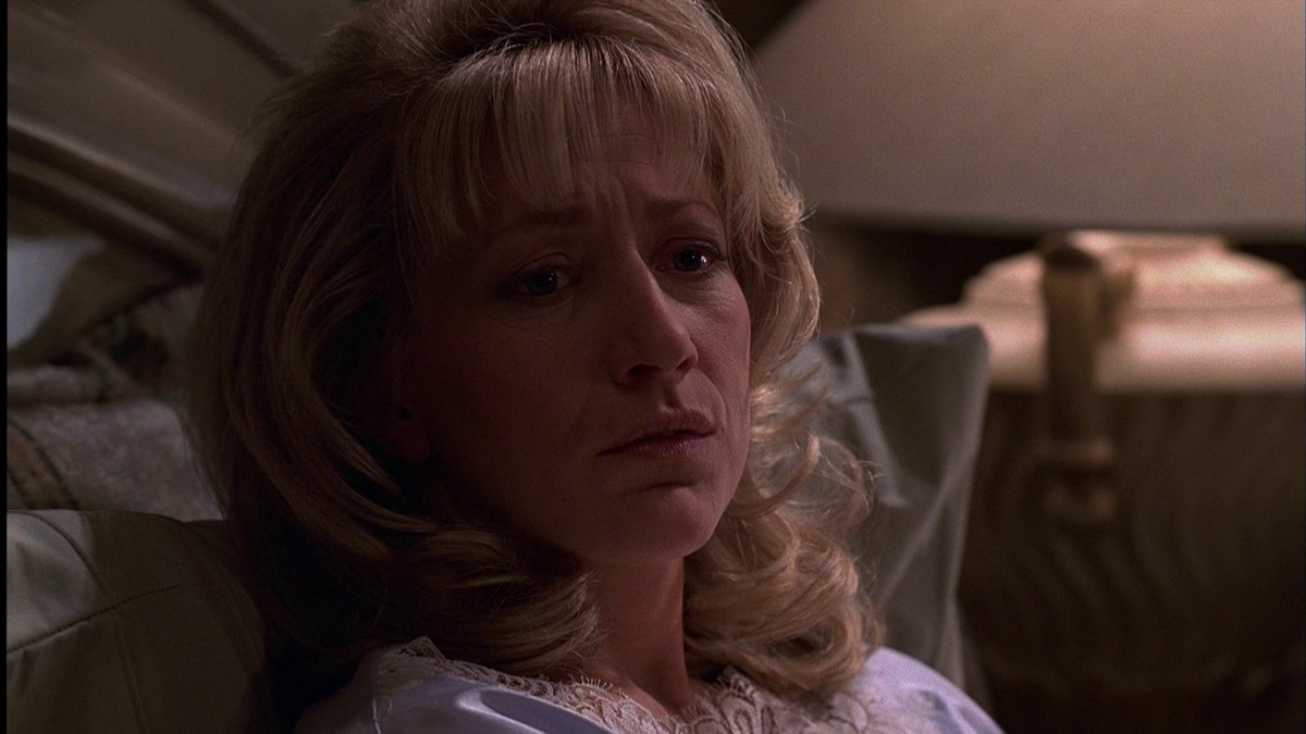 Every The Sopranos Frame In Order tweet media