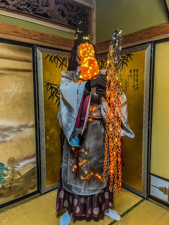 芸術の都 tweet media