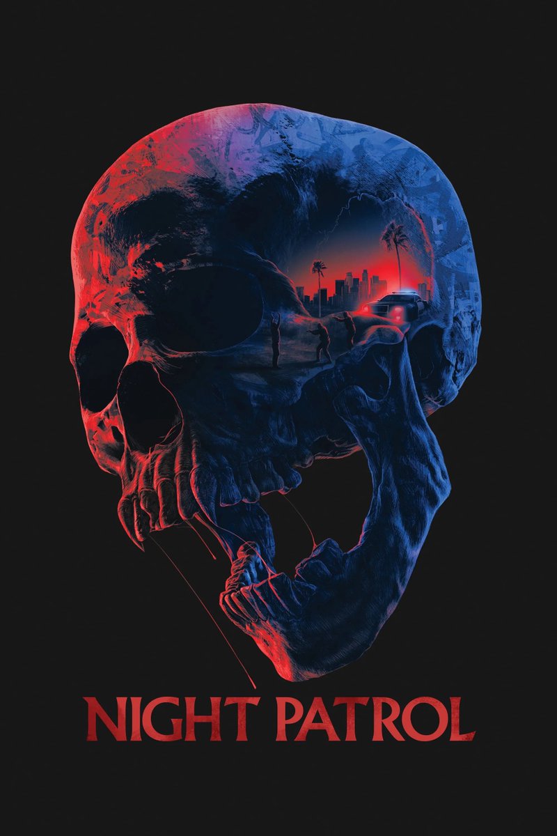 Alerta Locadoras do Terror tweet media