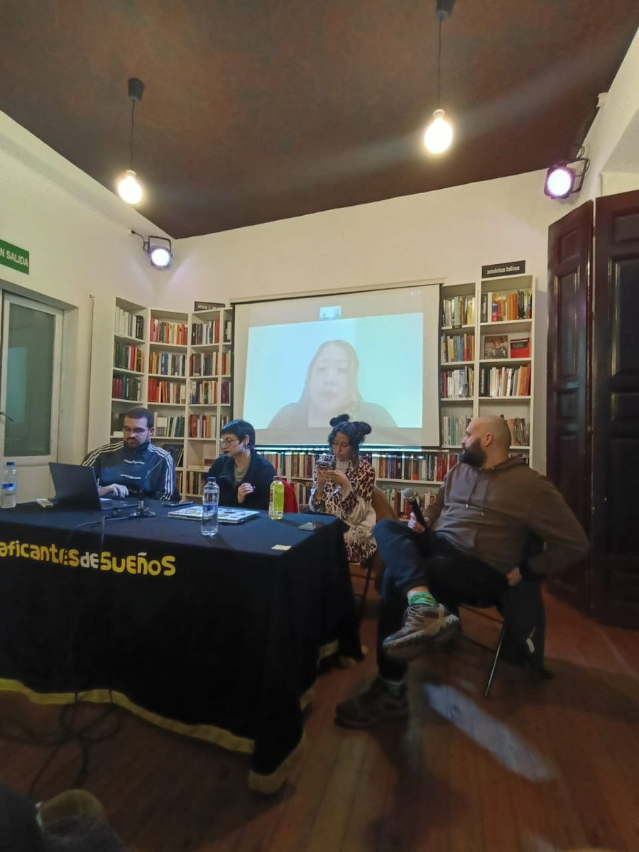 Asamblea de Vivienda de Villalba tweet media