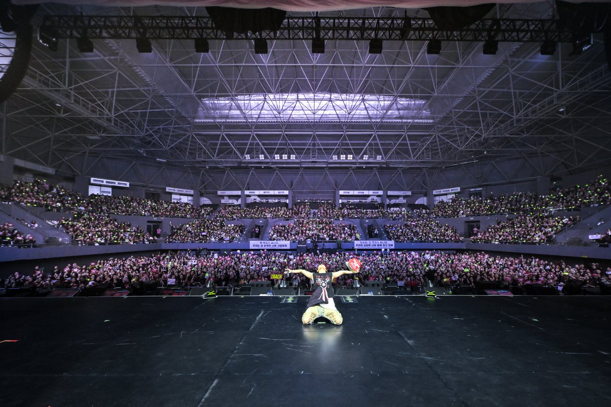 PK Entertainment tweet media