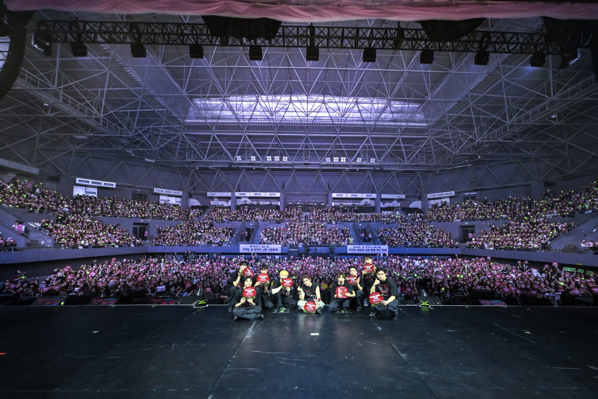 PK Entertainment tweet media