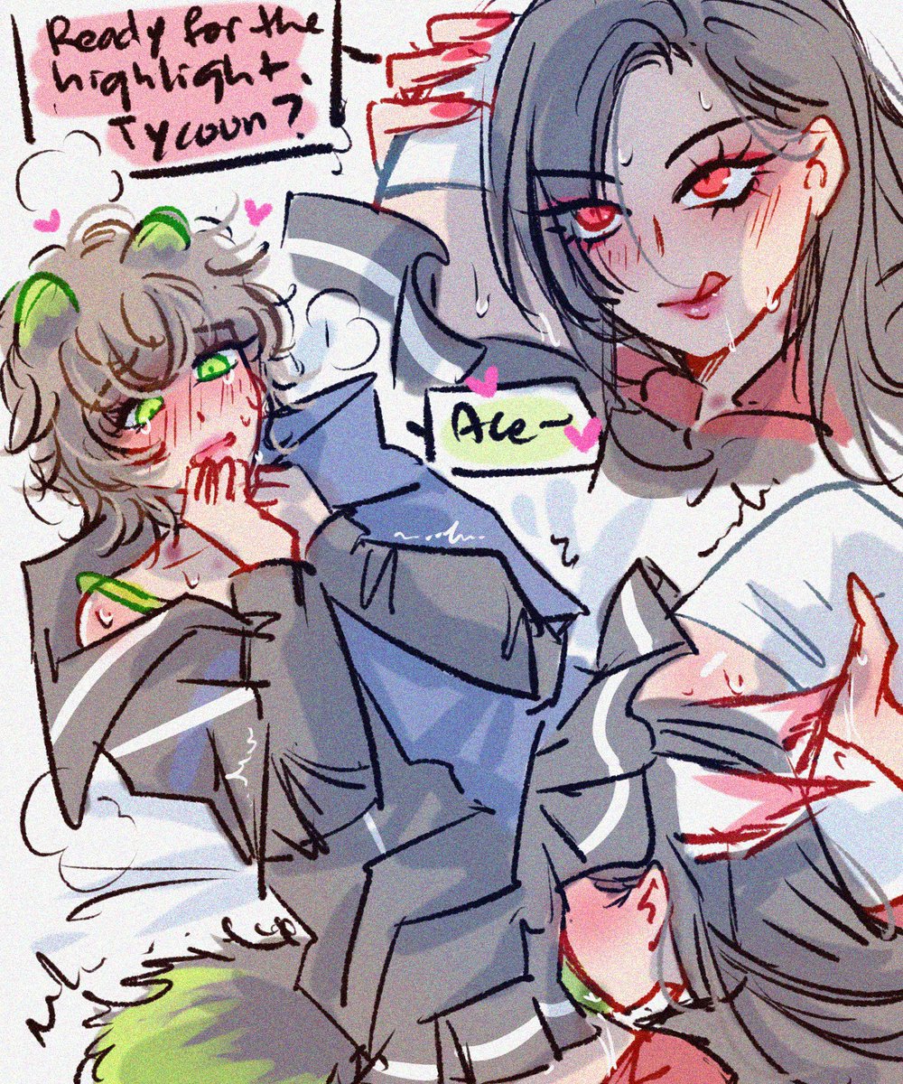 Post by Nana 🍓 on X: 🦝🦊