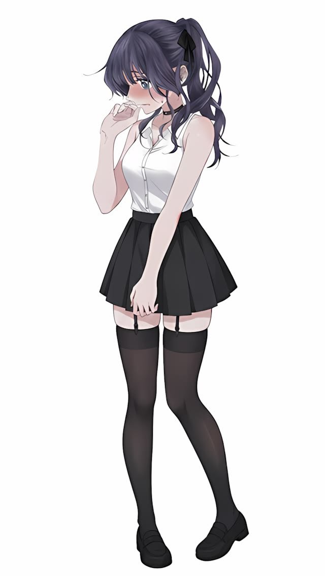 TheaKaga tweet media