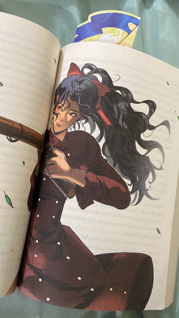 ara˒ kinda ia tweet media