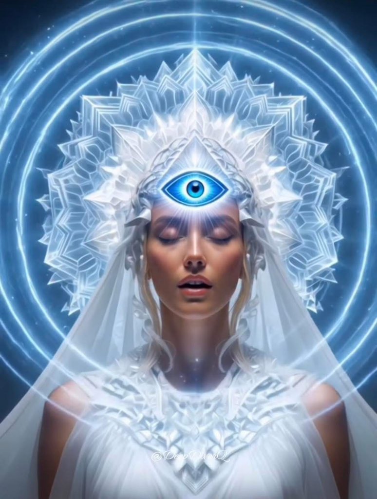 THE SHIFT

As we move forward, many people will lose their minds. Some already have, and others soon will. And no — it is not just stress, mental illness, or pressure from the world. It is something deeper.

We are now in a powerful spiritual transformation. The frequency of this
