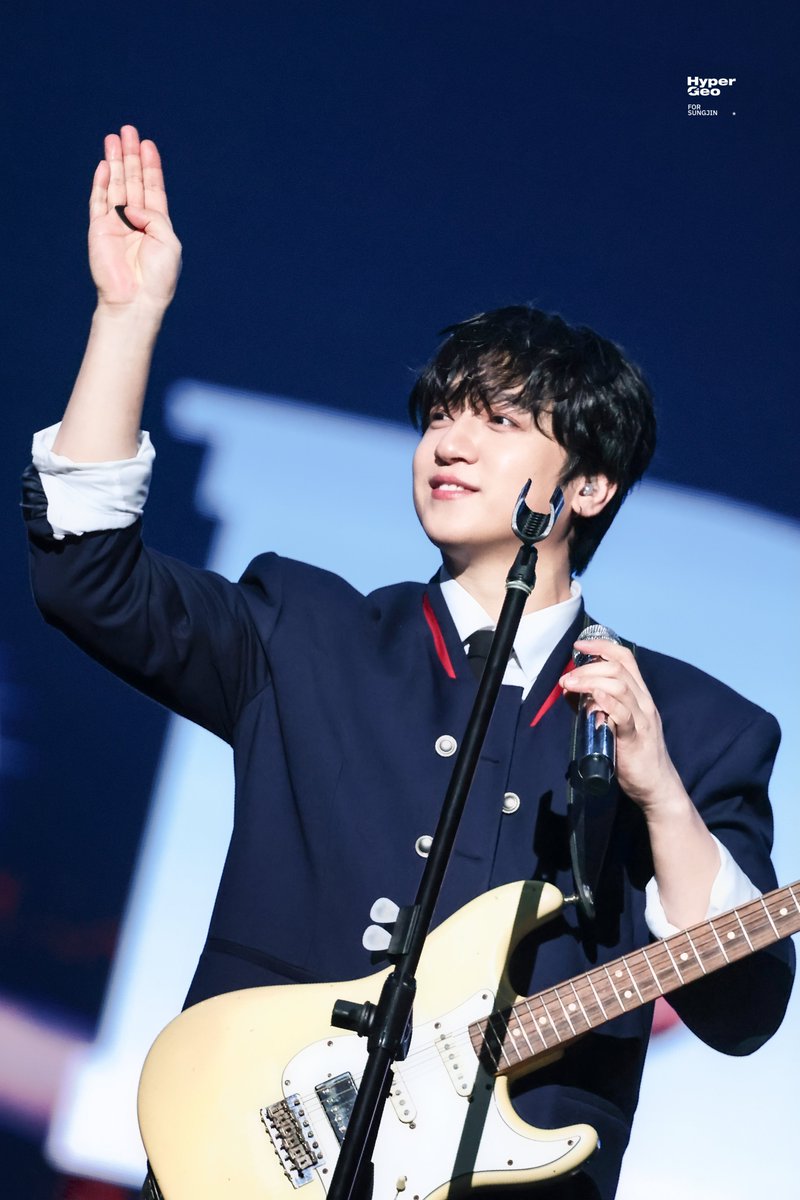 260208 The DECADE in 대구

#DAY6 #데이식스 #성진 #SUNGJIN