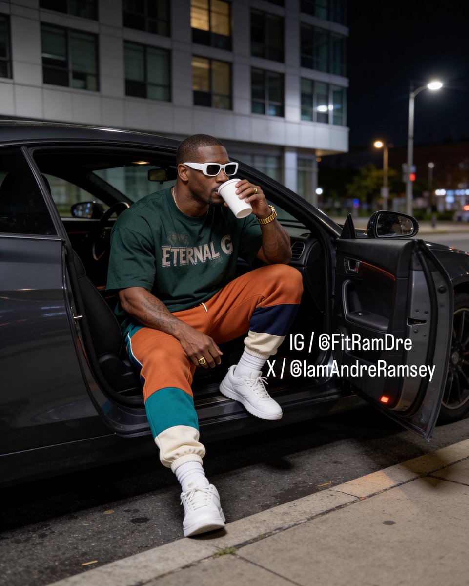 Who Is #AndreRamsey? #Fitness #StonerLife #Stoner DM Me