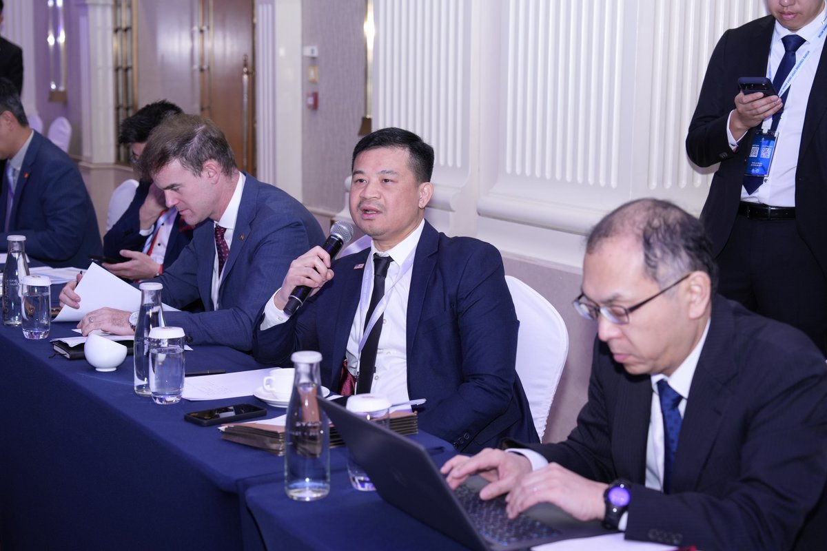 INTERPOL_Cyber tweet media